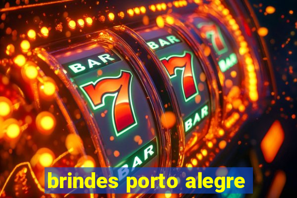 brindes porto alegre